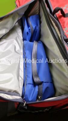 2 x Openhouse Medical Rucksacks / Bags - 2