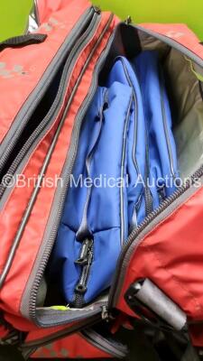 2 x Openhouse Medical Rucksacks / Bags - 3