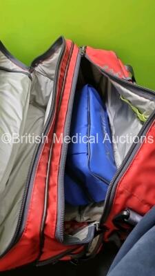 2 x Openhouse Medical Rucksacks / Bags - 4