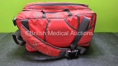 2 x Openhouse Medical Rucksacks / Bags - 5