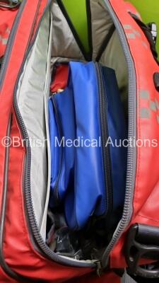 2 x Openhouse Medical Rucksacks / Bags - 3