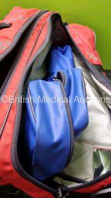 2 x Openhouse Medical Rucksacks / Bags - 5