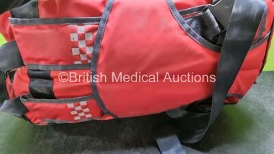 2 x Openhouse Medical Rucksacks / Bags - 6