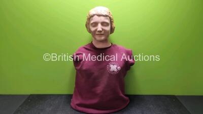 Laerdal Little Anne Training Manikin