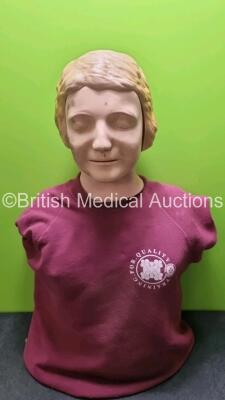 Laerdal Little Anne Training Manikin - 2