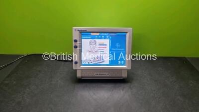 Medtronic NIM-Response 3.0 Monitor (Powers Up) *SN 2NR30550*