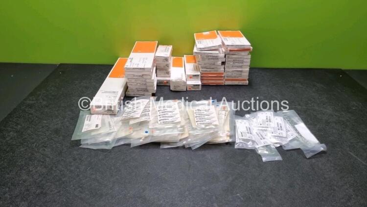 Job Lot of Various Smith & Nephew Surgical Screws