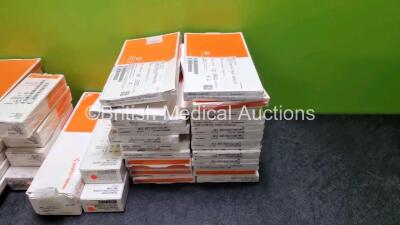 Job Lot of Various Smith & Nephew Surgical Screws - 2