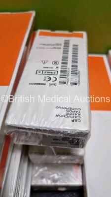 Job Lot of Various Smith & Nephew Surgical Screws - 8