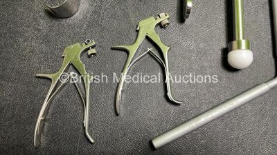 Job Lot of Various Surgical Instruments - 4