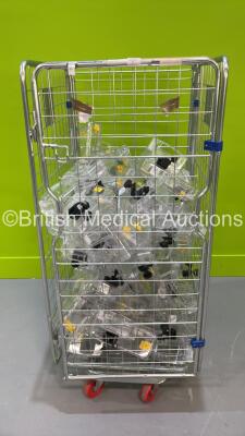 Cage of CME Pump Cases (Cage Not Included)