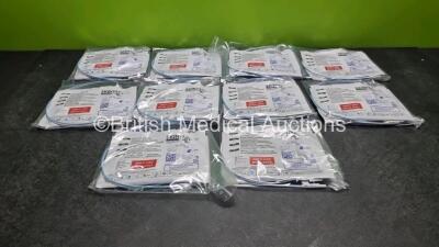 10 x Skintact Electrode Packs *All Exp 04-2026*