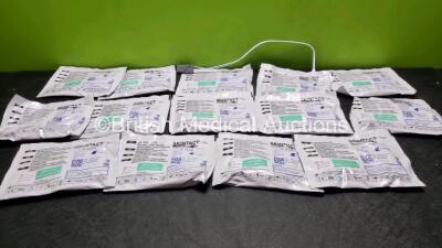 14 x Skintact Electrode Packs *Exp - 2025 / 2024*