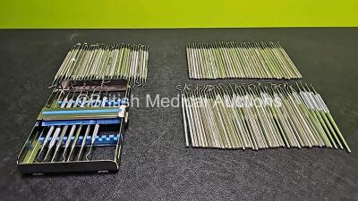 Job Lot of Dental Instruments