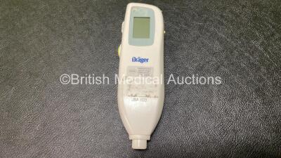 Drager Jaundice Meter (Untested Due to No Charger) - 2