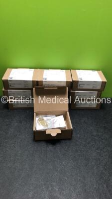 10 x Boxes of Drager Neonatal Flow Sensor IOS15 *Mfd 2021*