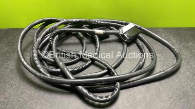 Olympus ECS-260 Endoscopic Connector Cable