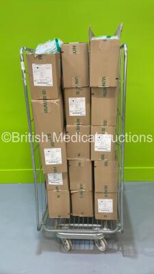 Cage of B-Braun Intrafix SafeSets 180cm (Cage Not Included)