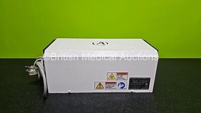 Aerobiotix Germ Zone Unit