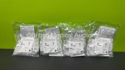 40 x GE Ref 2097307-002 Gas Sampling Lines *All Unused*