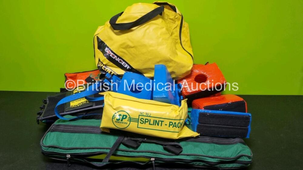 Job Lot Including 2 x Telford Extraction Devices, 1 x Spencer 