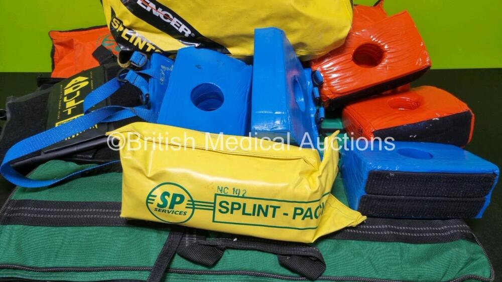 Job Lot Including 2 x Telford Extraction Devices, 1 x Spencer 