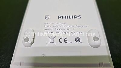 Philips M3015A Opt C06 CO2 Microstream Gas Module with Press, Temp and CO2 Options *Mfd 2013* *SN DE13860301* - 6