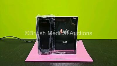 Masimo Root Patient Monitor (Powers Up)