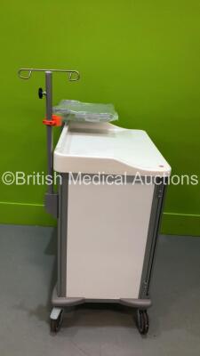 MedStor Crash Trolley * In Excellent Condition * * Stock Photo Used * - 5