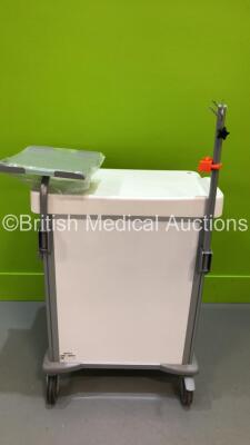 MedStor Crash Trolley * In Excellent Condition * * Stock Photo Used * - 6