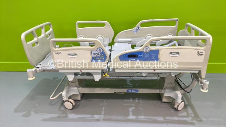 Hill-Rom AvantGuard Electric Hospital Bed (Powers Up) *S/N HRP002500199*