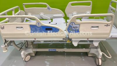 Hill-Rom AvantGuard Electric Hospital Bed (Powers Up) *S/N HRP002500199* - 3