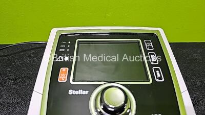 Resmed Stellar 150 CPAP Unit with Power Cable (Draws Power) *SN 20131366133* - 3