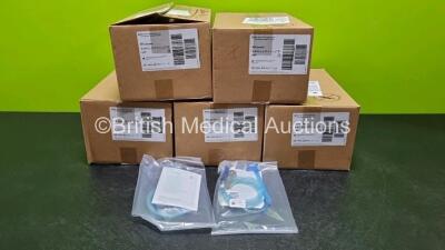 100 x BD Alaris Ref 2260-0006 Infusion Sets *Exp - 2024*