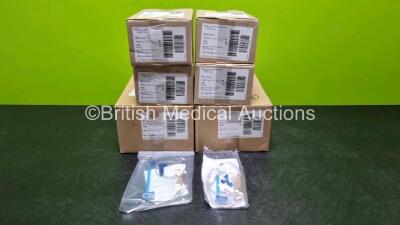 Job Lot Including BD Alaris 40 x Ref 2477-0007 180 Micron Filters and 40 x BD Alaris Ref 22003-0007 Pump Infusion Sets *All Exp - 2024*