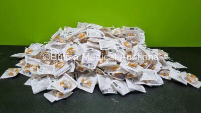 Large Quantity of Carefusion Alaris MFX2294 Amber Extension Sets *Exp - 2025*