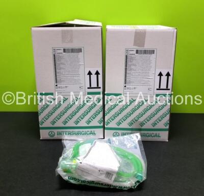 13 x Intersurgical Ref 4639810 Breathing Systems *All Unused* (Expire 07/2025) *Stock Photo* **W**