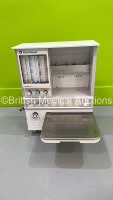 Datex-Ohmeda Aestiva/5 Wall Mounted Anaesthesia Machine *S/N AMWK00117*