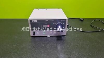 Karl Storz 201331 20 Xenon 300 Light Source Unit (Powers Up with Good Bulb) *SN TZ06620*