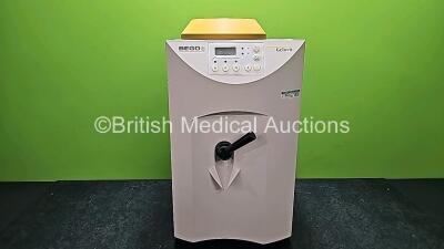 Bego Gelovit 200 Duplicating Unit Model 26179 (Powers Up)*SN 313891* *Cage*