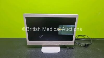 Sony LMD-2110MD Monitor (Powers Up)