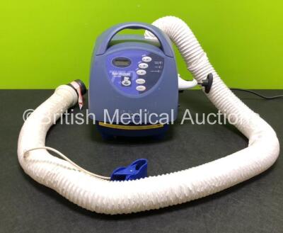 Arizant Healthcare Bair Hugger Model 750 Warming Unit with Hose (Powers Up) *SN 04672* **MAN**