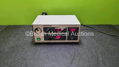 Olympus Surgical CO2 Insufflator (Powers Up)