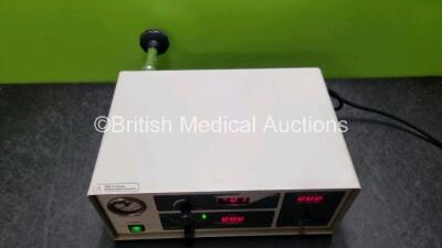 Olympus Surgical CO2 Insufflator (Powers Up) - 3