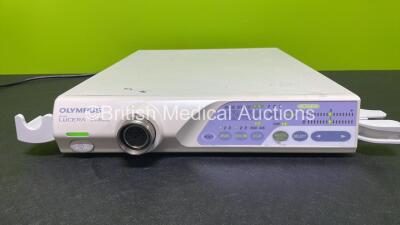 Olympus EVIS Lucera Video System Center Model CV-260SL Unit (Powers Up) *SN 7722039* - 2