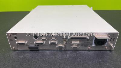 Olympus EVIS Lucera Video System Center Model CV-260SL Unit (Powers Up) *SN 7722039* - 3