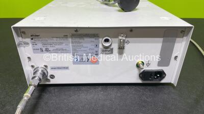 Stryker Pneumo Sure XL High Flow Insufflator Unit (Powers Up, Requires Service) *SN 1509CE0369* - 5