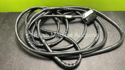 Olympus ECS-260 Endoscopic Connector Cable - 2