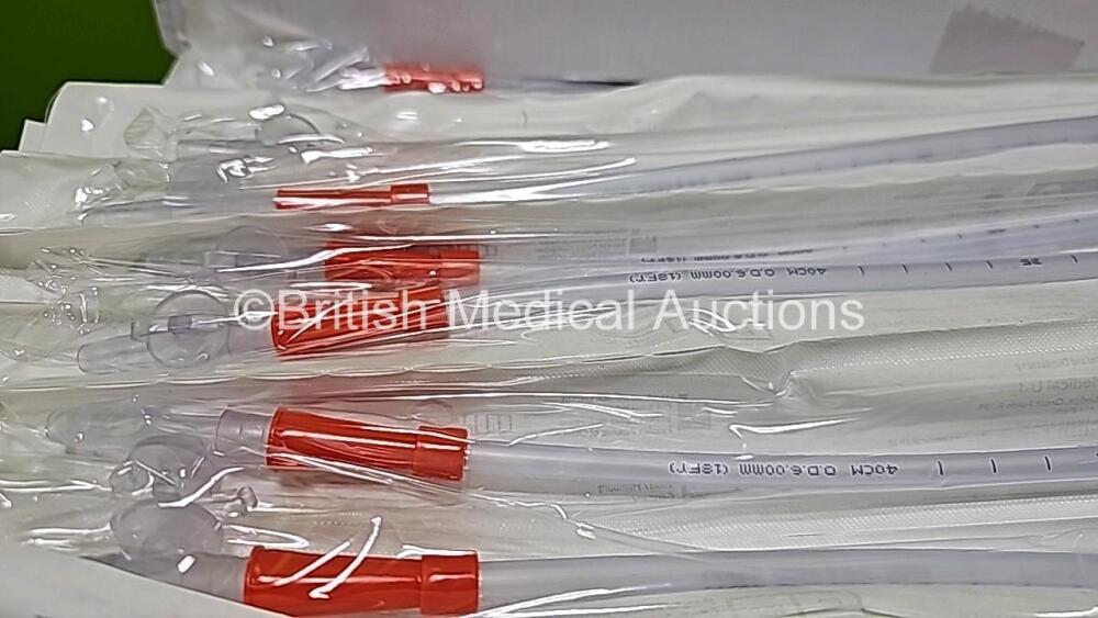 Do Catheters Expire?  Catheter Supplies Expiration