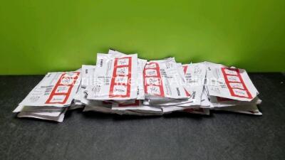 33 x Phillips DP Electrode Packs (All Expired)